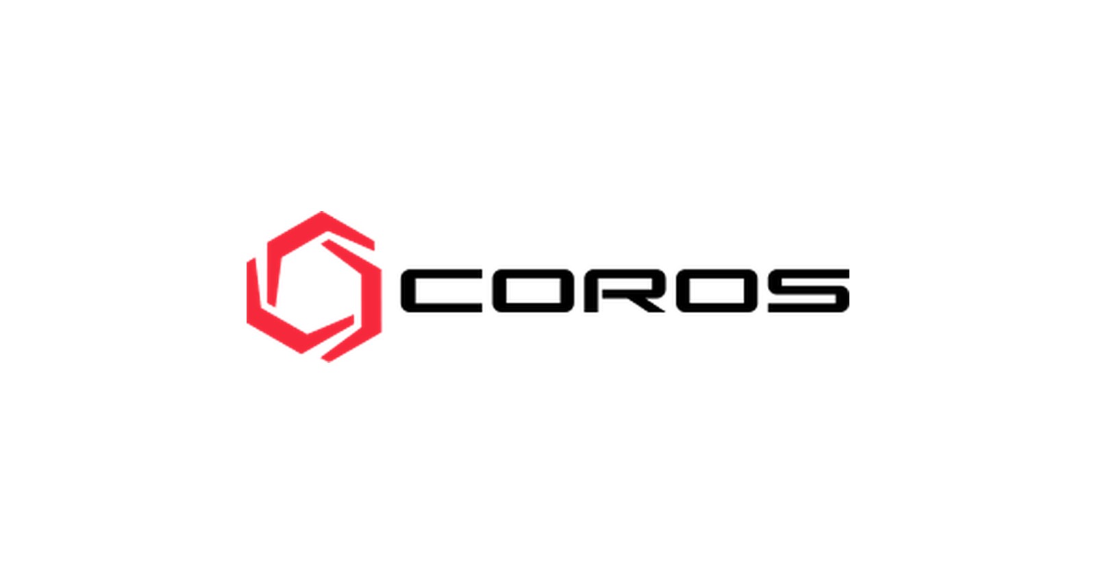 Le logo COROS — la marque de ma montre et de tout mon écosystème de données.