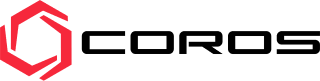 Logo Coros